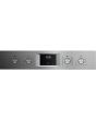 Aeg GU5CP20M Built In Electric Double Stainless Steel Oven 