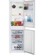 Beko BCFD450 Integrated 50/50 Frost Free Fridge Freezer
