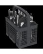Beko BDFN26432W Full Size 14 Place Setting White Dishwasher