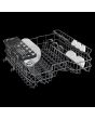 Beko BDFN26432W Full Size 14 Place Setting White Dishwasher