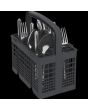 Beko BDIN25431 Full Size Integrated 14 Place Settings Dishwasher
