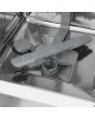 Beko BDIN25431 Full Size Integrated 14 Place Settings Dishwasher