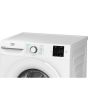 Beko BM3WT3941W 9Kg 1400 White Washing Machine