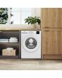 Beko BM3WT3941W 9Kg 1400 White Washing Machine