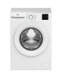 Beko BM3WT3941W 9Kg 1400 White Washing Machine