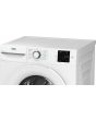 Beko BMN3WT3841W 8Kg 1400 White Washing Machine