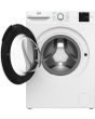 Beko BMN3WT3841W 8Kg 1400 White Washing Machine