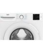 Beko BMN3WT3841W 8Kg 1400 White Washing Machine