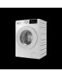 Beko BWC7121W 7Kg 1200 White Washing Machine