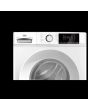 Beko BWC7121W 7Kg 1200 White Washing Machine