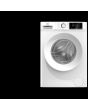 Beko BWC7121W 7Kg 1200 White Washing Machine