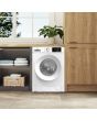 Beko BWC8121W 8Kg 1200 White Washing Machine 