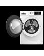 Beko BWC8121W 8Kg 1200 White Washing Machine 