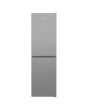 Beko CCFM4582S 54Cm 50/50 Frost Free Silver Fridge Freezer