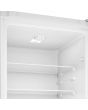 Beko CCFM4582S 54Cm 50/50 Frost Free Silver Fridge Freezer