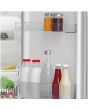 Beko CCFM4582S 54Cm 50/50 Frost Free Silver Fridge Freezer