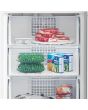 Beko CCFM4582S 54Cm 50/50 Frost Free Silver Fridge Freezer