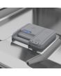 Beko DVN05C20W Full Size 13 Place Settings White Dishwasher