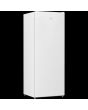 Beko FNE4545W Upright Tall Frost Free White Freezer 