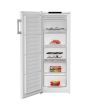 Blomberg FNM455W Upright Tall Frost Free White Freezer