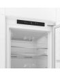 Blomberg FNT4454I Integrated Frost Free White Freezer