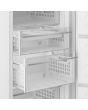 Blomberg FNT4454I Integrated Frost Free White Freezer