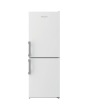 Blomberg KGM4524 54Cm 50/50 Frost Free White Fridge Freezer
