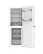 Blomberg KNE4524W 54Cm 50/50 Frost Free White Fridge Freezer