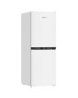Blomberg KNE4524W 54Cm 50/50 Frost Free White Fridge Freezer