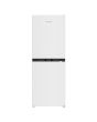 Blomberg KNE4524W 54Cm 50/50 Frost Free White Fridge Freezer