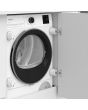 Blomberg LTDIP08310 Integrated 8Kg Heat Pump Tumble Dryer