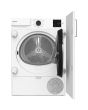 Blomberg LTDIP08310 Integrated 8Kg Heat Pump Tumble Dryer