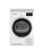 Blomberg LTK310030W 10Kg Condenser Sensor Dry White Tumble Dryer