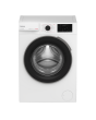 Blomberg LWA210461W 10Kg 1400 White Washing Machine
