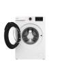 Blomberg LWA210461W 10Kg 1400 White Washing Machine