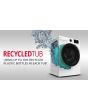 Blomberg LWA210461W 10Kg 1400 White Washing Machine