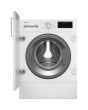 Blomberg LWI284421 Integrated 8Kg 1400 Washing Machine 