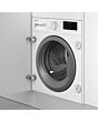 Blomberg LWI284421 Integrated 8Kg 1400 Washing Machine 