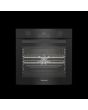 Blomberg ROEN7201X Built In Electric Single Aerochef Inox Oven