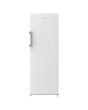 Blomberg SSM4671P Upright Tall White Larder Fridge