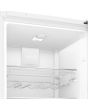 Blomberg SSM4671P Upright Tall White Larder Fridge