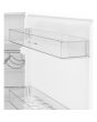 Blomberg SSM4671P Upright Tall White Larder Fridge