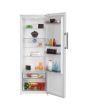 Blomberg SSM4671P Upright Tall White Larder Fridge