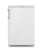 Blomberg TSM1544P 55Cm Under Counter White Fridge With Ice Box