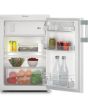Blomberg TSM1544P 55Cm Under Counter White Fridge With Ice Box