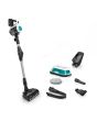 Bosch BCS71HYGGB Aqua Vacuum & Mop - 40 Minutes Run Time - White