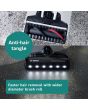 Bosch BCS71HYGGB Aqua Vacuum & Mop - 40 Minutes Run Time - White