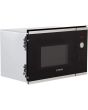 Bosch BFL553MS0B Built In 25 Litres 900W Stainless Steel Solo Microwave