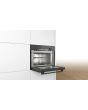 Bosch CMA583MB0B Built In Combination 44Ltr 900W Microwave Black Oven
