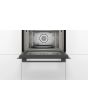 Bosch CMA583MB0B Built In Combination 44Ltr 900W Microwave Black Oven